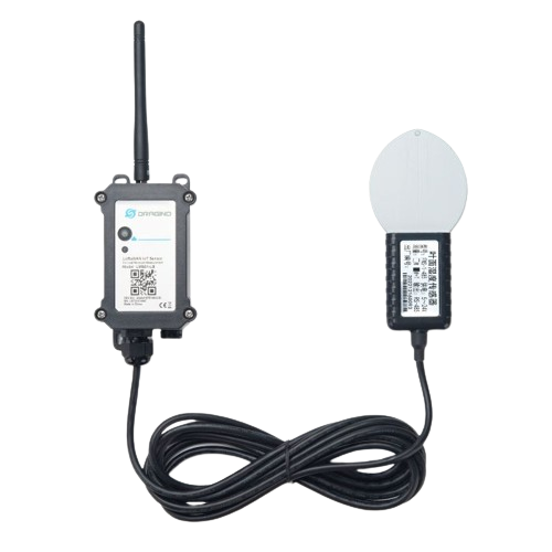 SDI-12 LoRaWAN Converter and related Sensor nodes