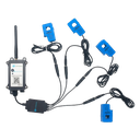 LoRaWAN 4 Channels Current Sensor Converter