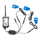 LoRaWAN 4 Channels Current Sensor Converter