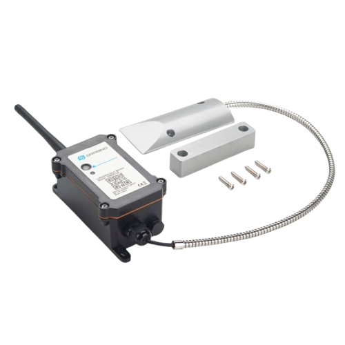 DS03A-LB/LS -- LoRaWAN Open/Close Door Sensor