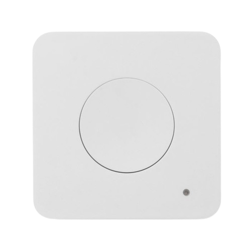 LoRaWAN SOS Button with Temperature/humidity sensor