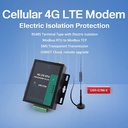 USR-N510 MQTTS H7 Version MQTT Serial RS232/RS485/RS422 to Ethernet Converter (copy)
