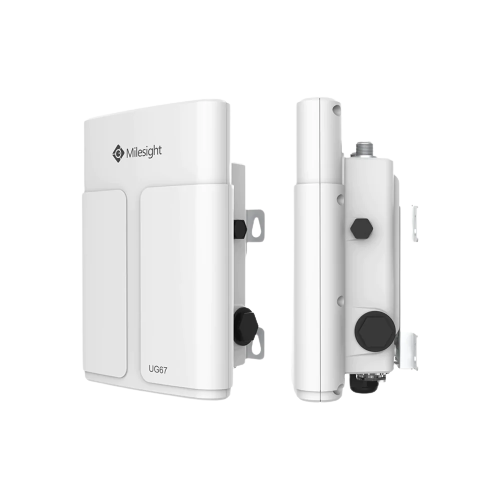 UG67 Robust Outdoor LoRaWAN Gateway