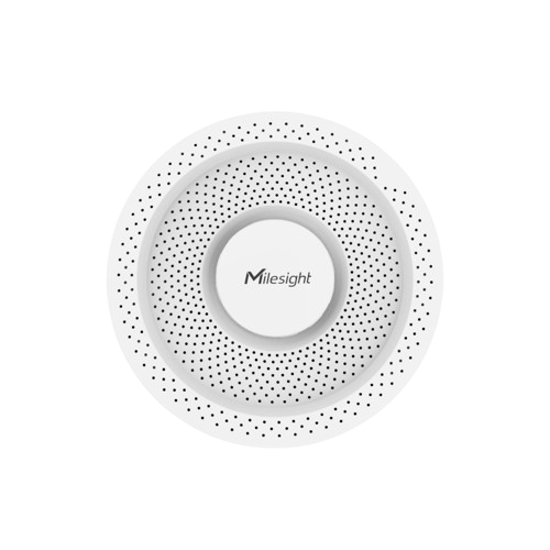 Milesight LoRaWAN® Bathroom Odor Detector