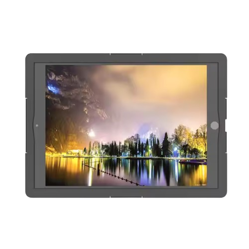 Customized Vesa anti-theft Tablet Enclosure for