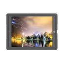Customized Vesa anti-theft Tablet Enclosure for