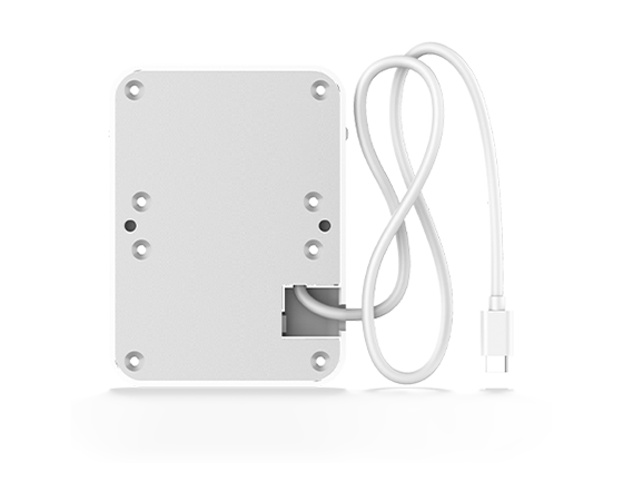 Radar Fall Detection Sensor