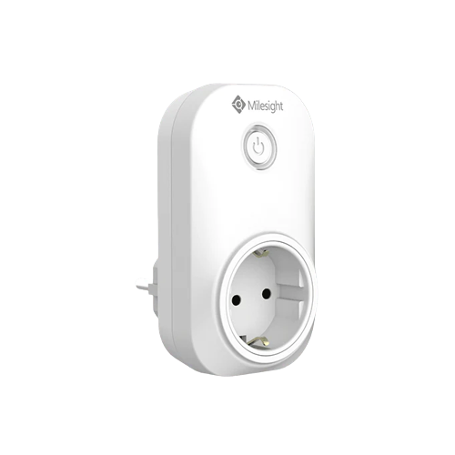 Milesight Smart portable Socket