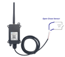 Outdoor LoRaWAN Open/Close Dry Contact Sensor