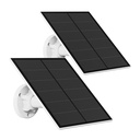 Solar Panel Modules (Applicable to X5 Sensing Camera)