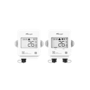 LoRaWAN® Temperature Sensor TempSecure: Safeguarding Freshness