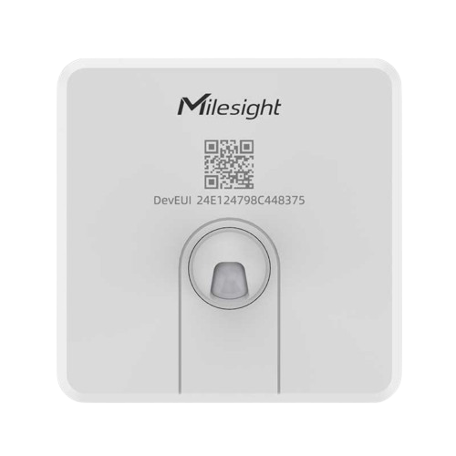 Motion & TH Sensor Bringing Comfort in an Energy-Saving Way