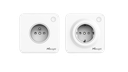 Milesight LoRaWAN Smart Wall Socket