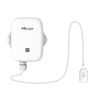 Milesight LoRaWAN Water leakage Detection Sensor