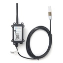 Waterproof /Outdoor Wireless Temperature & Humidity Sensor