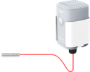 Milesight LoRaWAN Temperature Sensor