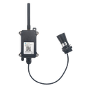 LoRaWAN Ultrasonic Distance Detection sensor