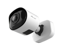 AI 180° Panoramic Mini Bullet Network Camera