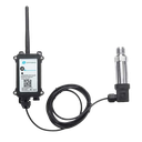 PS-LB/LS -- LoRaWAN Air Water Pressure Sensor