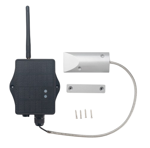 DS03A-LB/LS -- Outdoor LoRaWAN Open/Close Door Sensor