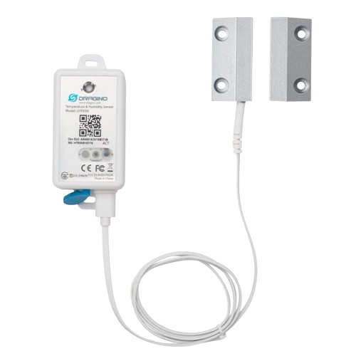 LHT65/S-DS -- Indoor LoRaWAN Open/Close Door Sensor