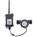 LoRaWAN Outdoor Flow Sensor