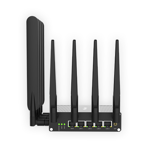 Milesight 4G/5G Industrial Router