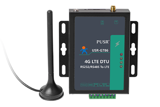 4G Cellular Modems with Global Bands