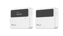 LoRaWAN IR Breakbeam People Counter