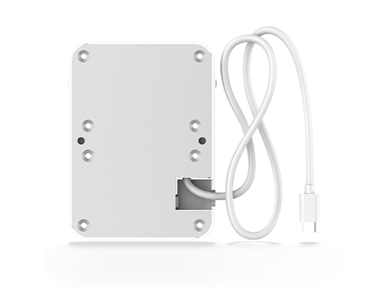 Radar Fall Detection Sensor