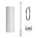 DLOS8N Outdoor LoRaWAN Gateway