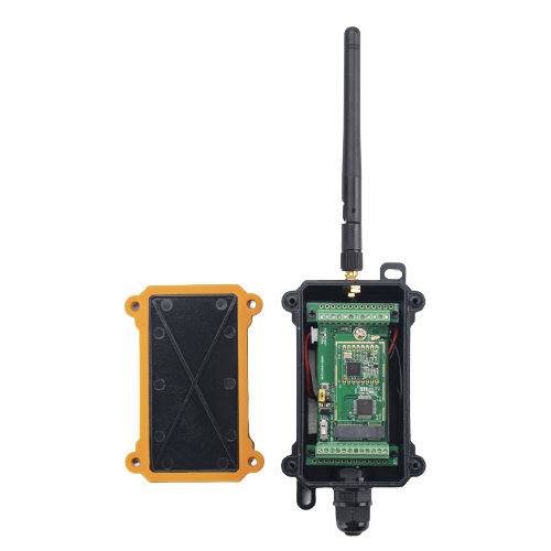 Waterproof Long Range Wireless LoRa Sensor Node