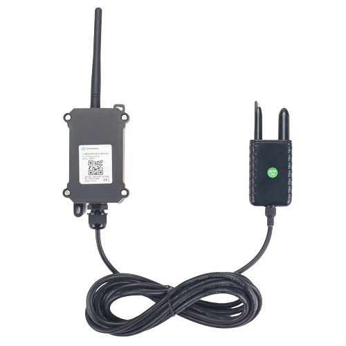 LoRaWAN Soil pH Sensor