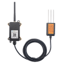 NB-IoT Soil Moisture & EC Sensor