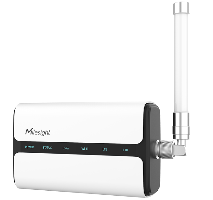 UG65 Robust LoRaWAN Gateway