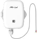 Milesight EM300 LoRaWAN® Pulse Counter