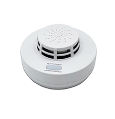 LoRaWAN Smoke Detector