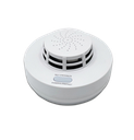 LoRaWAN Smoke Detector