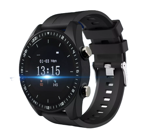 LoRaWAN Smart Watch