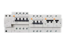 LoRaWAN Circuit Breaker