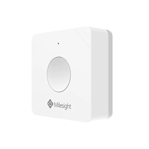 Milesight WS101 LoRaWAN Smart Button