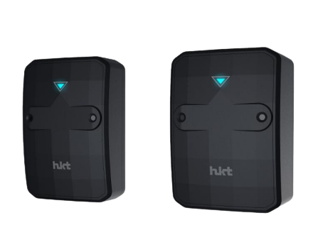 LoRaWAN People Counter