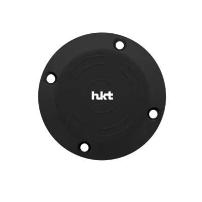 LoRaWAN Parking Sensor