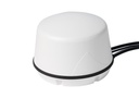 Coach™ 5G Cellular Multiband and 802.11ac Antennas With High Rejection GPS/GLONASS