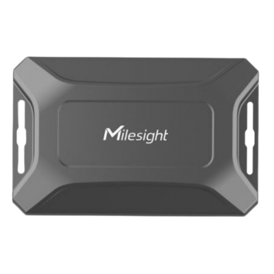 Milesight LoRaWAN Outdoor Asset Tracker