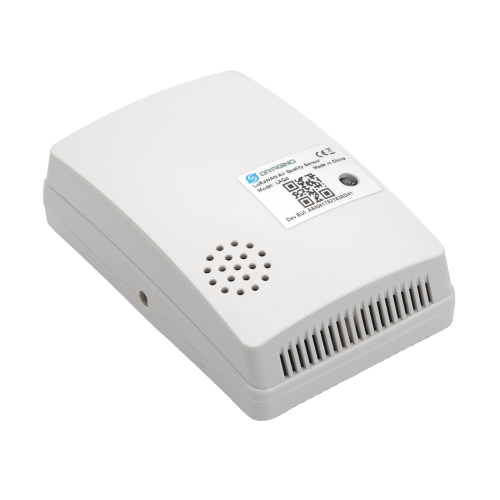 [LAQ4-AS923] LoRaWAN Air Quality Sensor