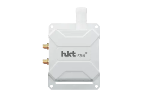 LoraWAN Temperature&Humidity Sensor