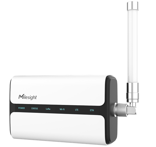 UG65 Robust LoRaWAN Gateway