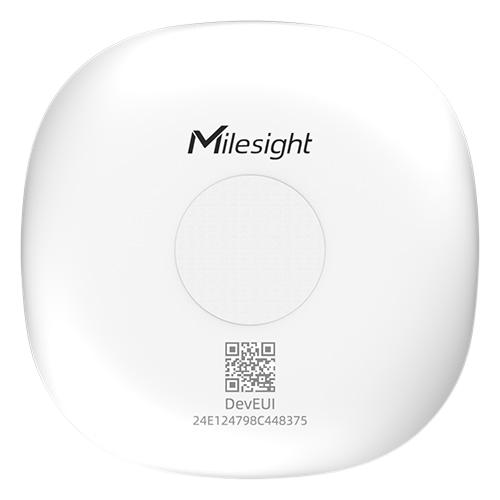 LoRaWAN Insertion Temperature Sensor