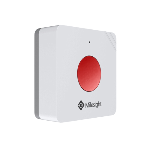 Milesight WS101 LoRaWAN Smart Button